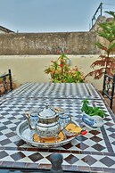 Riad Farouzi Fes