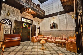 Riad Farouzi Fes