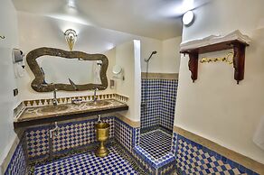 Riad Farouzi Fes