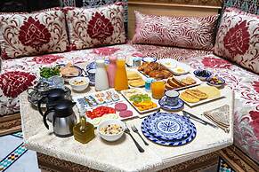 Riad Farouzi Fes