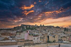 Riad Farouzi Fes