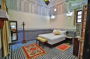 Riad Farouzi Fes