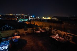 Riad Farouzi Fes