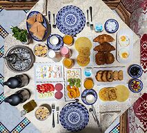 Riad Farouzi Fes