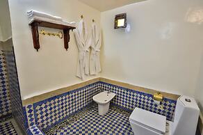Riad Farouzi Fes
