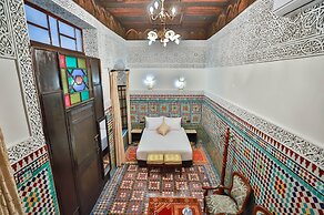 Riad Farouzi Fes