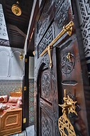 Riad Farouzi Fes