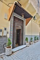 Riad Farouzi Fes