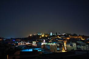 Riad Farouzi Fes