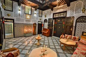 Riad Farouzi Fes