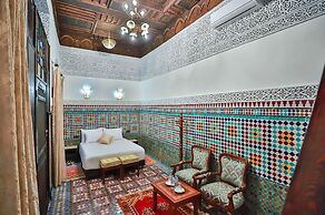 Riad Farouzi Fes