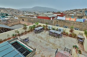 Riad Farouzi Fes