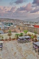 Riad Farouzi Fes