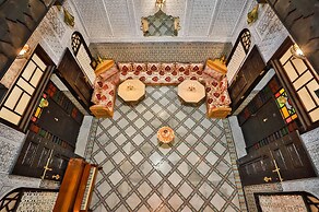 Riad Farouzi Fes