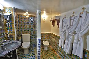 Riad Farouzi Fes