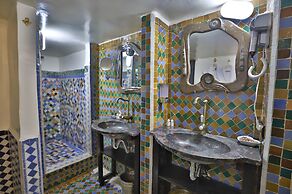 Riad Farouzi Fes