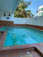 APARTASUITES RAMASA