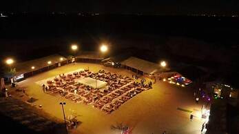 Overnight Camping Stays Parties Events