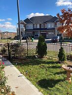 Glorious Home