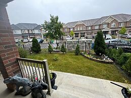 Glorious Home