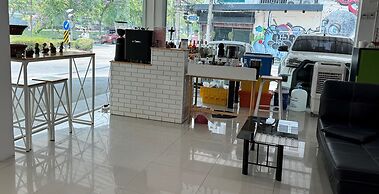 MedyHouse