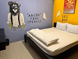 MedyHouse