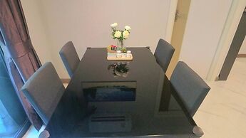 A206- 2 Bdr Condo With Forest View, Ao Nang Beach