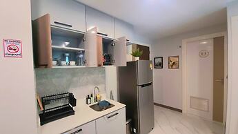 A206- 2 Bdr Condo With Forest View, Ao Nang Beach