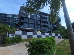 A206- 2 Bdr Condo With Forest View, Ao Nang Beach