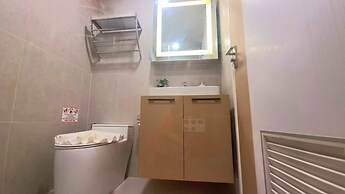 A206- 2 Bdr Condo With Forest View, Ao Nang Beach