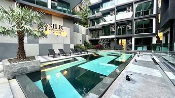 A206- 2 Bdr Condo With Forest View, Ao Nang Beach
