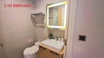 A206- 2 Bdr Condo With Forest View, Ao Nang Beach