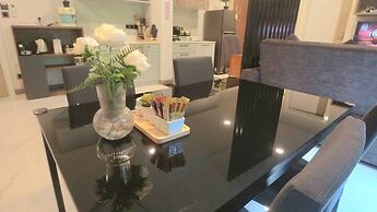 A206- 2 Bdr Condo With Forest View, Ao Nang Beach
