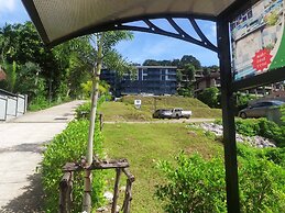 A206- 2 Bdr Condo With Forest View, Ao Nang Beach