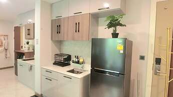 A206- 2 Bdr Condo With Forest View, Ao Nang Beach