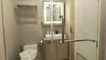 A206- 2 Bdr Condo With Forest View, Ao Nang Beach