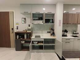 A206- 2 Bdr Condo With Forest View, Ao Nang Beach