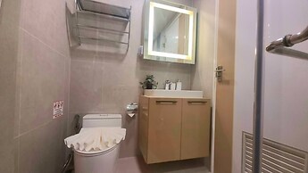 A206- 2 Bdr Condo With Forest View, Ao Nang Beach