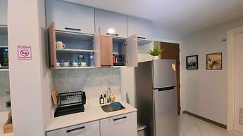 A206- 2 Bdr Condo With Forest View, Ao Nang Beach