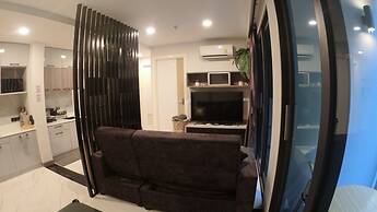 A206- 2 Bdr Condo With Forest View, Ao Nang Beach