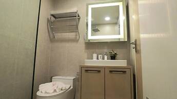 A206- 2 Bdr Condo With Forest View, Ao Nang Beach