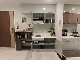 A206- 2 Bdr Condo With Forest View, Ao Nang Beach