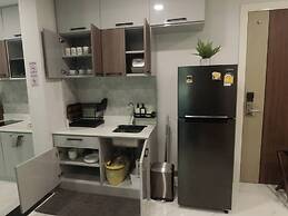 A206- 2 Bdr Condo With Forest View, Ao Nang Beach