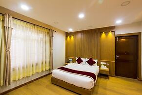 Paradise Hills Resort Hotel