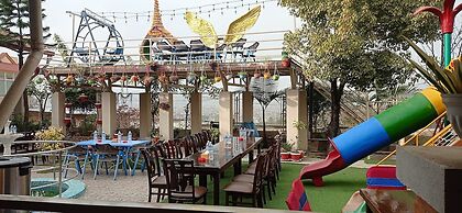 Paradise Hills Resort Hotel
