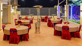 Paradise Hills Resort Hotel