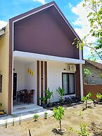LieFly Prambanan Villa