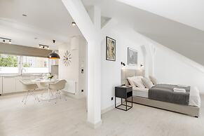 Apartamenty L11