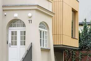 Apartamenty L11