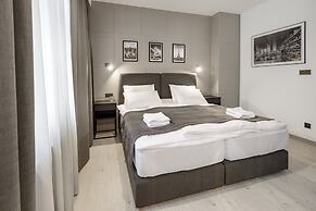 Apartamenty L11